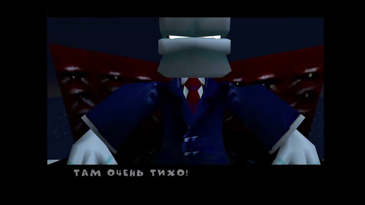 FUR FIGHTERS | Мохнатые бойцы | Игра 2000 года смотреть онлайн