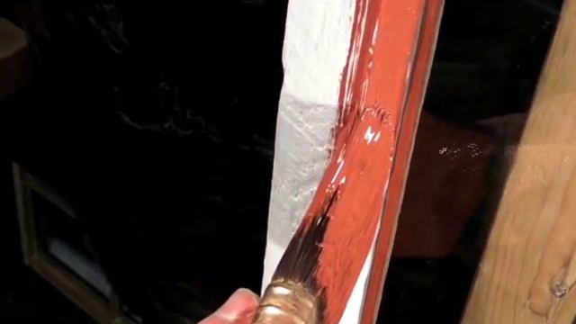Window Sash Painting смотреть онлайн