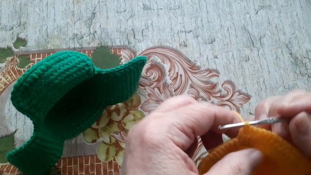 Шапка-ушанка для Снеговика и не только смотреть онлайн