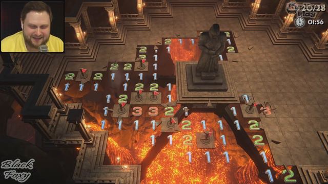 СЕКРЕТНЫЙ СТРИМ!  СТРИМОВСКИЕ МОМЕНТЫ С КУПЛИНОВЫМ  Tilesweeper World of Goo