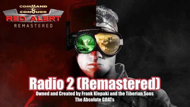 Radio 2 Remastered смотреть онлайн
