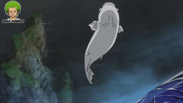 Sanji Refused Nami's Order for The First Time | One Piece смотреть онлайн