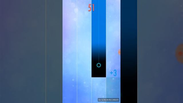 Прохождение игры Piano tiles 2 смотреть онлайн