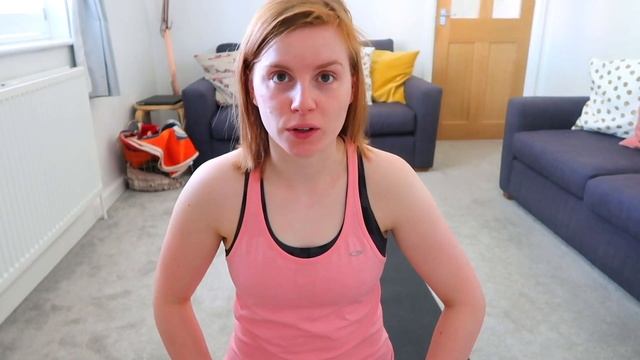 I TRIED CHLOE TING’S 28 DAY SUMMER SHRED PROGRAM | 10 MONTHS POST PARTUM | *RESULTS* смотреть онлайн