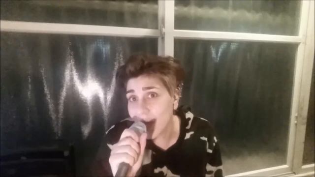 Дороги - Мельница. Караоке в халате от Марии-Генриэтты. Выпуск 5. смотреть онлайн