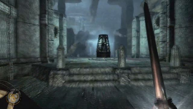 Let's Play Skyrim - Legend of Maxentius - (Legendary Difficulty) - Season2EP23 (Skyrim Gameplay) смотреть онлайн
