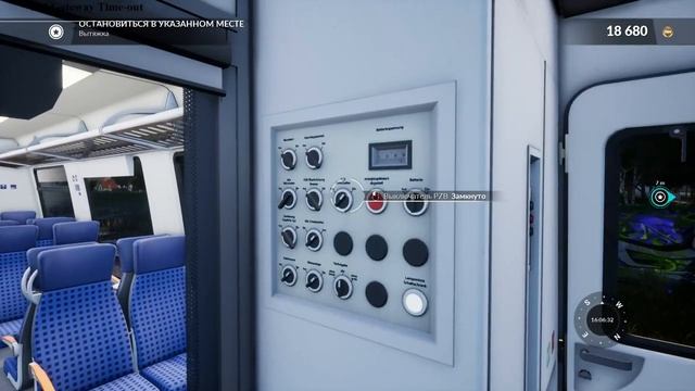 Train Sim World Rapid Transit DB BR 442 Talent 2 смотреть онлайн