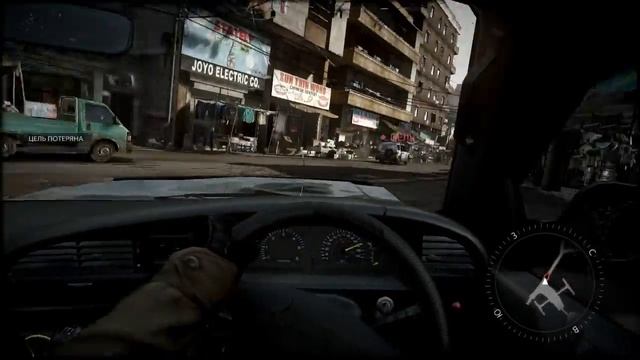MSI AMD Radeon R7 370 - Medal of Honor Warfighter смотреть онлайн