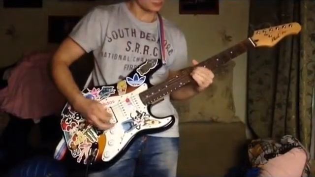 Noize Mc - Жвачка смотреть онлайн