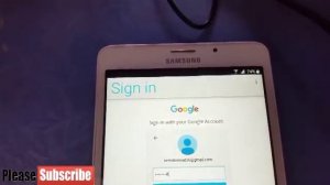 Samsung Galaxy Tab A6 ✅ Google Account Bypass ✅ Without PC,OTG