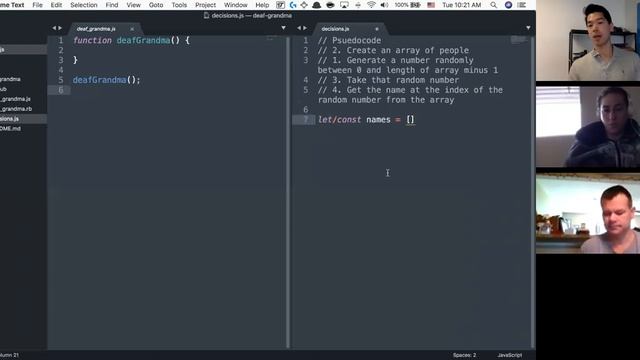 W1D2: Git and Github (2 of 3) смотреть онлайн
