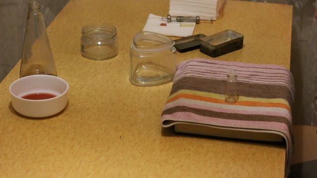 Как сделать эликсир бессмертия (Elixir Of Immortality)