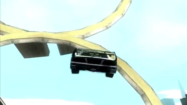 ENB Series for SA-MP смотреть онлайн