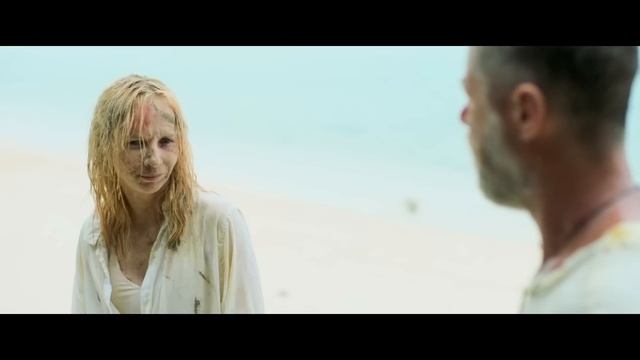 OSTROV (2023) Oficiální Trailer