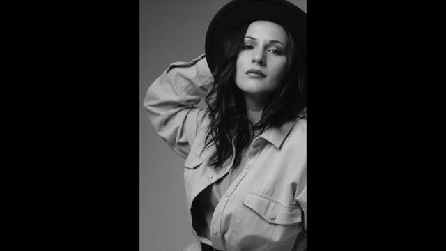 ZARINA - I'll Be Here With You