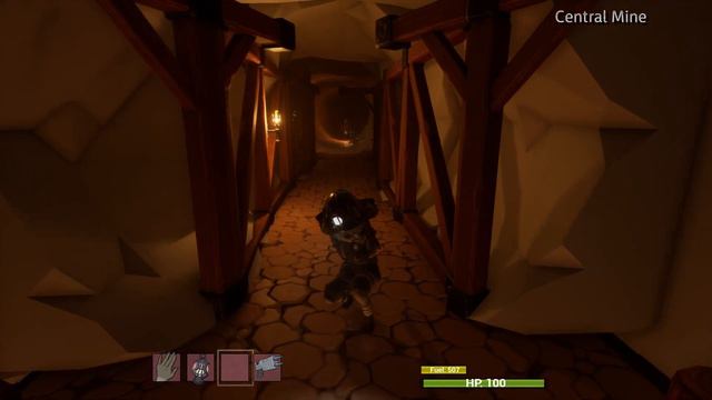 Project Fadeout w/ 3D spatial sound 🎧 (X3DAudio HRTF) itch.io Tuesdays смотреть онлайн