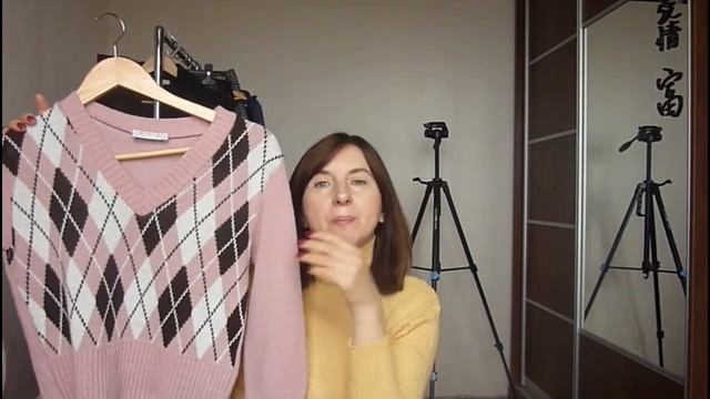 Секонд хенд/ Три образа Киры Найтли, собранные из вещей секонд хенд смотреть онлайн