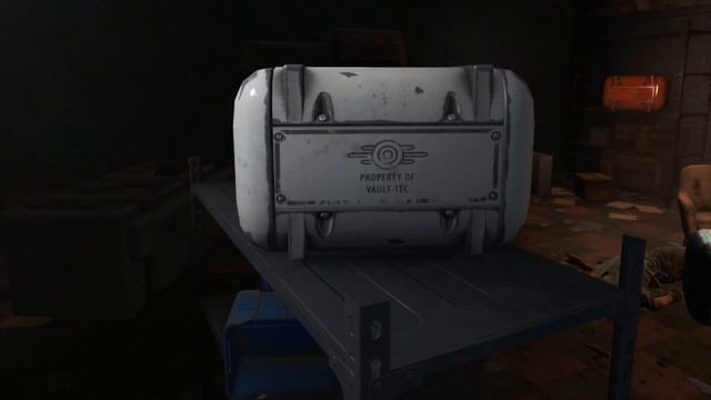 Настоящая История Создания Винта | История Мира Fallout Лор смотреть онлайн