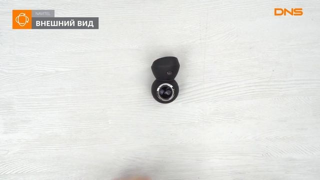 Распаковка видеорегистратора NAVITEL R1050 / Unboxing NAVITEL R1050 смотреть онлайн