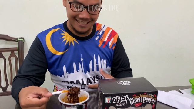 [ SUKI Review ] Ghost Pepper Combo Pack [Cola & Noodles] ? смотреть онлайн