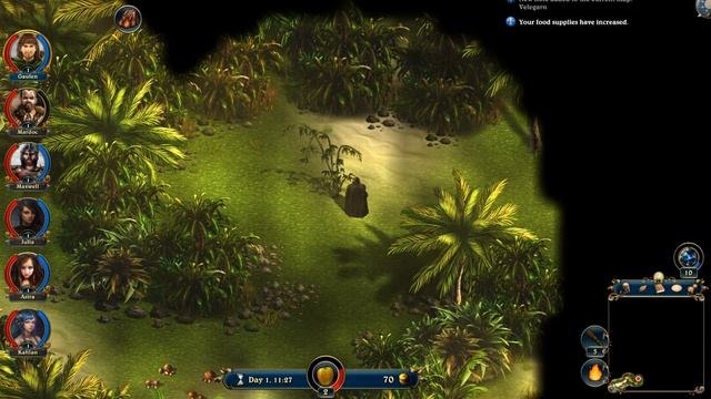 Let's Blindly Play Lords of Xulima Part #001 Missing Cursor смотреть онлайн