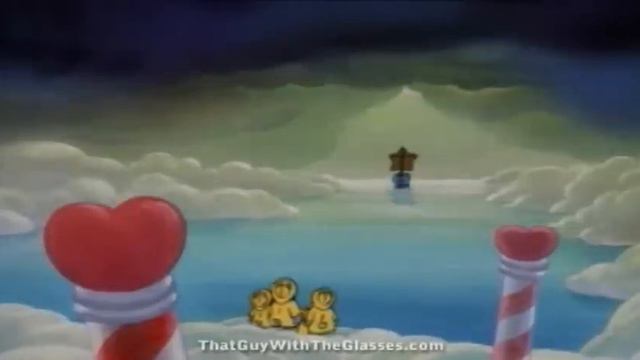 The Care Bears Movie - Nostalgia Critic