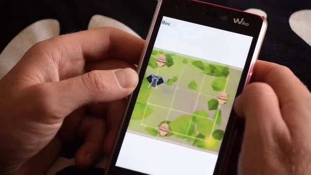 Mobile Puzzle Game | Learning App | Brand Game смотреть онлайн