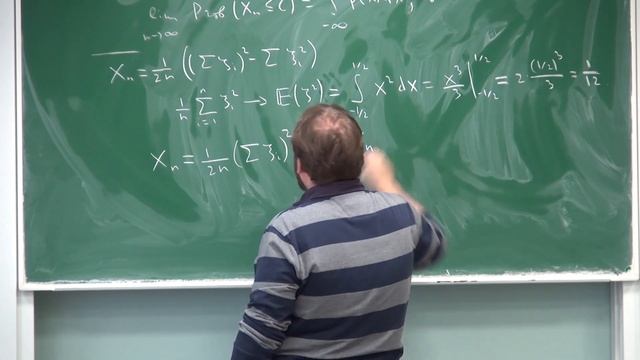 Задачи для экзамена магистров | Advanced Combinatorics | Fedor Petrov | Лекториум смотреть онлайн