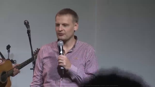 KONFACH 2019 / 4 ИЮЛЯ / 3 СЛУЖЕНИЕ смотреть онлайн