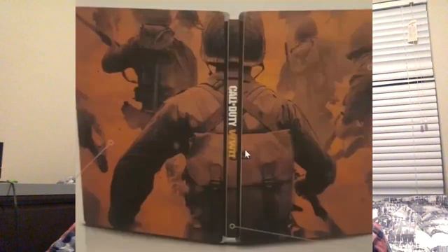 CALL OF DUTY 2017 *CONFIRMED BY SLEDGEHAMMER* WITH IMAGES AND QUOTES!?! смотреть онлайн
