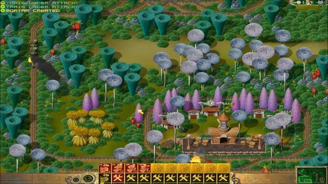 ➜ A Quick Look @ 'Locoland' смотреть онлайн