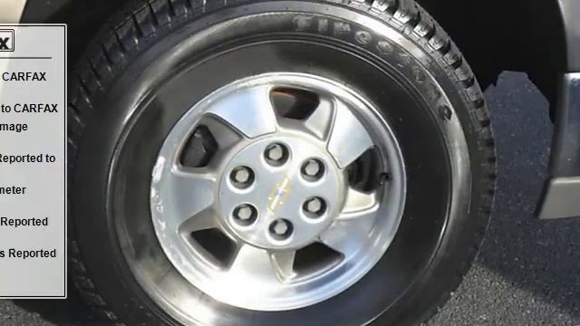 2003 Chevrolet Tahoe - James Corlew Chevrolet смотреть онлайн