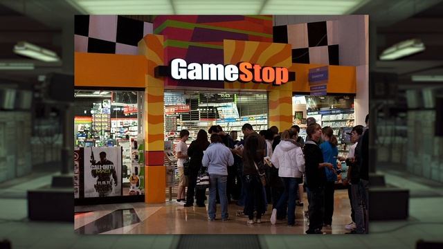 Cloud Gaming Is The Future смотреть онлайн