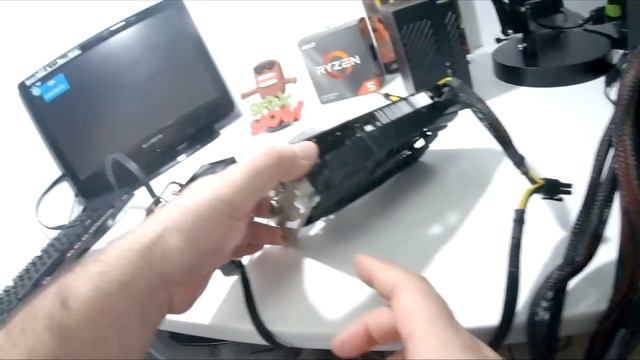 2# Mejorando el Mini PC! ? (GRÁFICA y PROCESADOR) смотреть онлайн