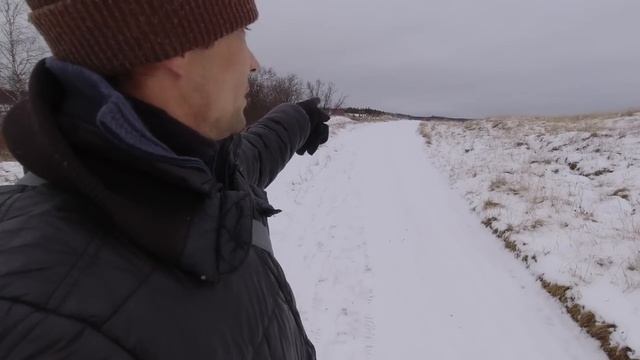 РЕКА НЕ ПУСТИЛА! ЕДЕМ НАЗАД / НА РЕЧКЕ ВСТАЛ ЛЁД / НЕУДАЧНЫЙ ЗАЕЗД / ОХОТА ПРОВАЛИЛАСЬ. смотреть онлайн