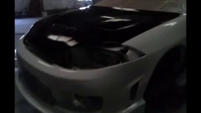 FORD COUGAR 1998 смотреть онлайн