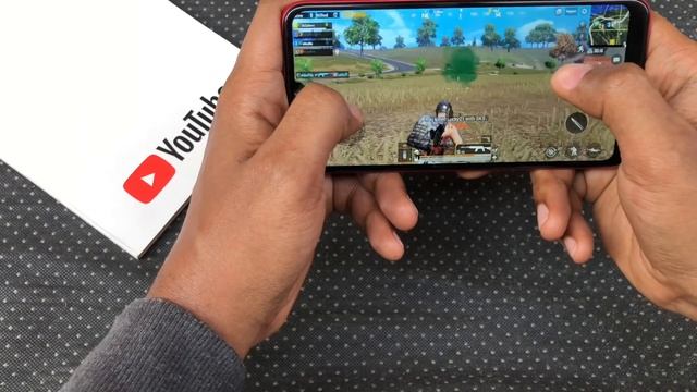 HUAWEI Y7 Prime 2019 Gaming Review - PES 2019 and PUBG Gameplay смотреть онлайн