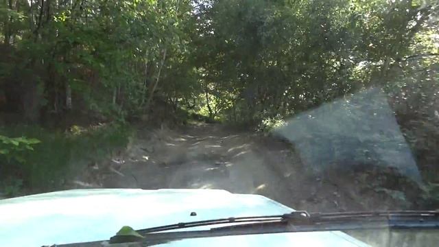 Toyota land cruiser BJ75 смотреть онлайн