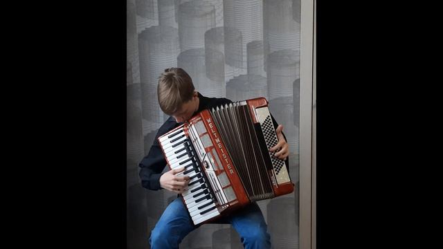 Этюд на тему Паганини смотреть онлайн