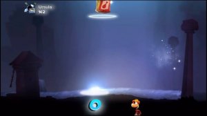 Rayman Adventures New Incrediballs!