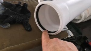 Установка умывальника на грузовик