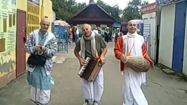 жлобин хари-кришна смотреть онлайн