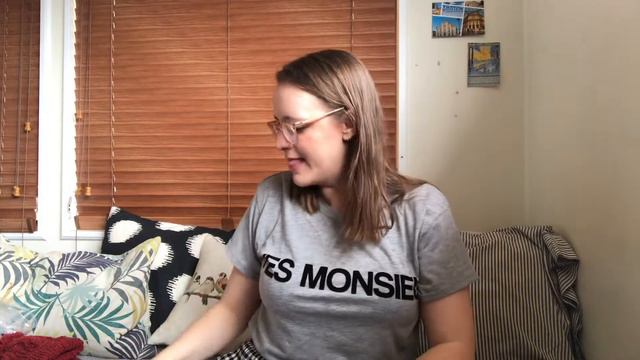 Simple Knit Podcast | Episode 22: Christmas in a Hurry смотреть онлайн