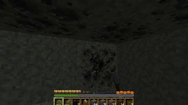 thePYRO plays Minecraft Part 2 - Fast forward time смотреть онлайн