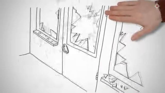 При Землетрясении в доме2звук смотреть онлайн