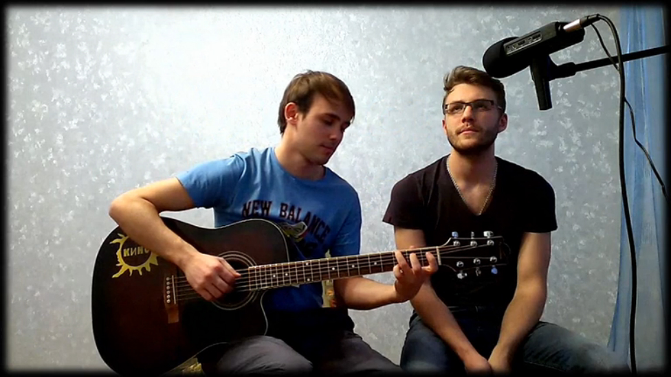 Шалавы  Алексин cover