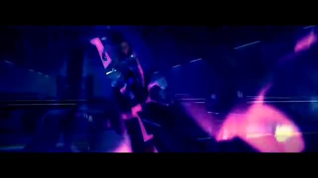 [Overwatch;Sombra] Legendary смотреть онлайн