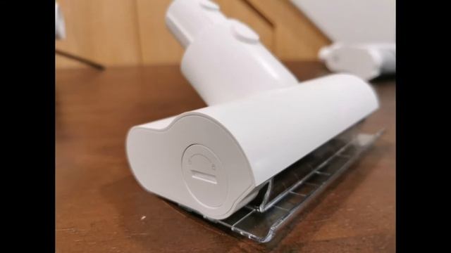 Xiao mi Handheld Vacuum Cleaner 1C смотреть онлайн