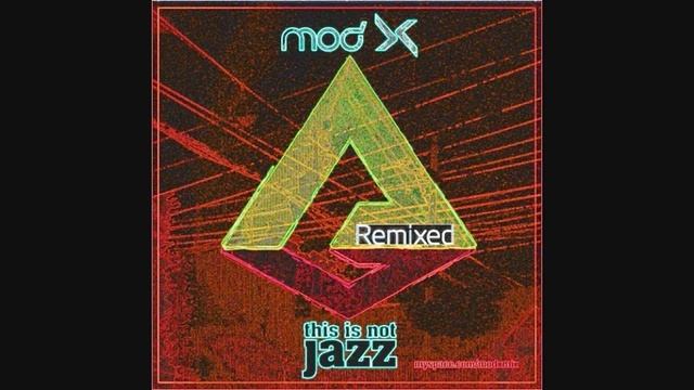 MODX OTURN DirtyFanClubRMX смотреть онлайн