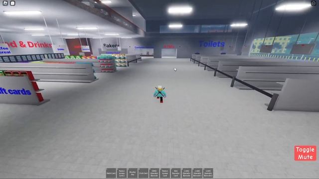 ?Live: Doing a live shift at L&CL Superstore and Voltron's Store | Roblox смотреть онлайн